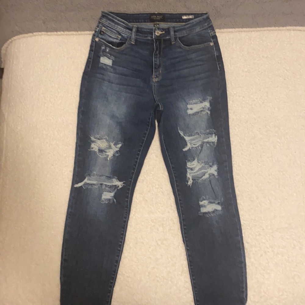 Judy Blue Jeans